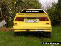 Alfasud Sprint Sprint - fkp