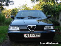 164 Alfa Romeo 164 3.0 v6 24v - fkp