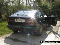 Alfasud Sprint 1,5 - fkp