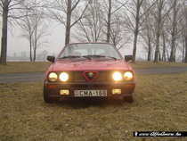 Alfasud Sprint Alfa Romeo Alfa Sud Sprint - fkp
