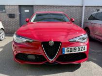 Giulia Veloce - fkp