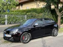 Giulietta 1.4 Multiar QV-Line - fkp