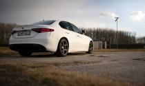 Giulia 2.0 Super - fkp