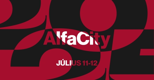 AlfaCity 2025 - save the date!