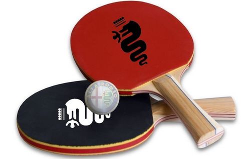 Rszt vennl egy amors pingpongversenyen?