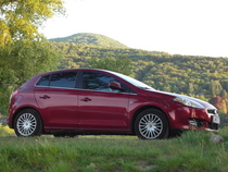 145 Fiat Bravo 1.9 M-Jet - fkp