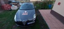 Giulietta 1.6 jtd 105 lo - fkp