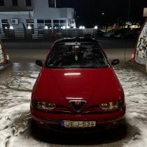 146 1.4 Twinspark junior - fkp